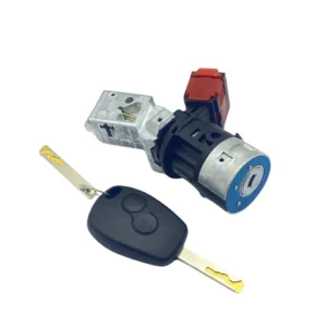 Clio 3 Kontak Değişimi Sonrası Çalışmama Sorunu ve Çözümü