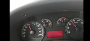 Cause of Tachometer Fluctuation When Fiat Doblo Multijet 1.3 Engine Is Cold and Suggested Solutions 4 Cause of Tachometer Fluctuation When Fiat Doblo Multijet 1.3 Engine Is Cold and Suggested Solutions
