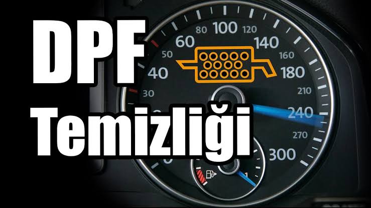 Fiat Egea 1.3 Dizel DPF Arizasi ve Cozumu