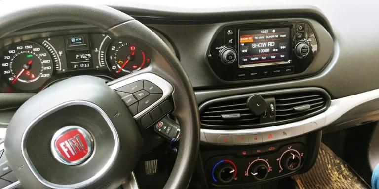 Fiat Egea 1.6 Multijet Uconnect Dondu Sorunu ve Cozum Arayisi