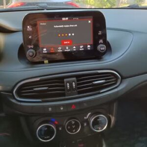 Fiat Egea Easy Paket Bluetooth Bağlantı Sorunu ve Çözümü