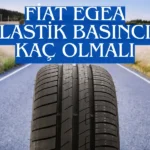 How Much Should the Tire Pressure of a Fiat Tipo Be? Correct Values and Recommendations