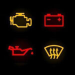Renault Clio Warning Lights and Dashboard Indicator Symbols | Meanings 2026