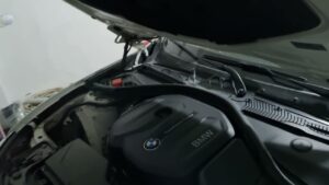 2002 BMW 330x Kaput Açılmıyor Sorunu ve Pratik Çözümü