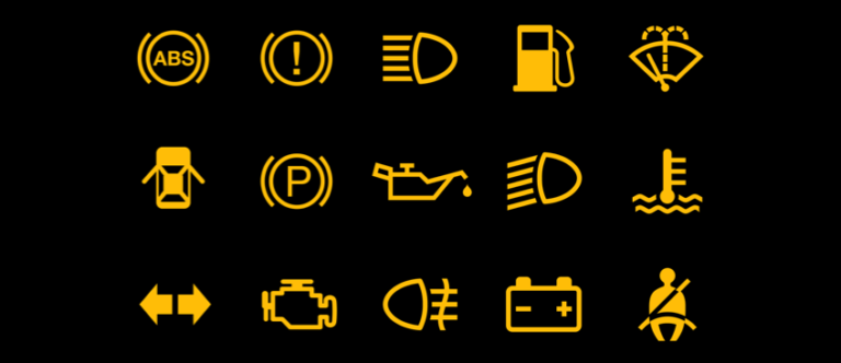 Arabada En Sik Gorulen Arizalar Nelerdir