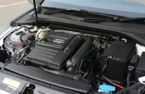 Audi A3 2.0 TFSI Quattro Güç Kaybı Sorunu ve Kesin Çözümü