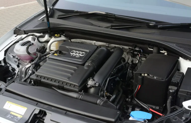 Audi A3 2.0 TFSI Quattro Guc Kaybi Sorunu ve Kesin Cozumu
