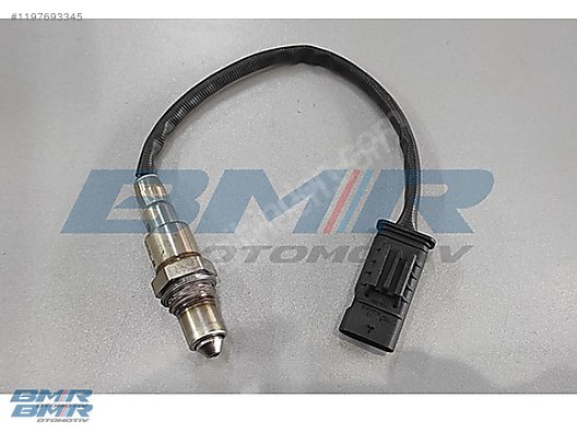 BMW 3 ve 4 Serisi Uyumlu O2 Sensoru Degisimi