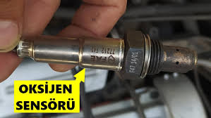 FIAT P0130 Arıza Kodu Nedir? O2 Sensörü Hatası ve Çözüm Yolları