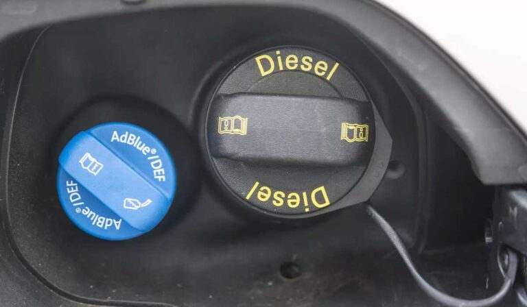 Fiat Egea Adblue Uyarisi