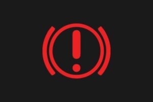 Fiat Egea Gösterge Panelinde Kırmızı Daire İçerisinde Ünlem İşareti Ne Anlama Geliyor? 92 Fiat Egea Gösterge Panelinde Kırmızı Daire İçerisinde Ünlem İşareti Ne Anlama Geliyor?