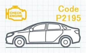 Fiat Egea Motor Arıza Işığı (P2195) Sürekli Yanıyor mu? İşte Nedenleri ve Çözüm Önerileri