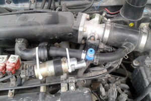 Fiat Egea Soğukta Çalışma Sorunu ve Rolanti Dalgalanması: Nedenleri ve Çözümleri