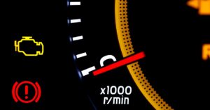 Ford Focus Gösterge Test Modu ve DTC Kodlarının Anlamı 933 Ford Focus Gösterge Test Modu ve DTC Kodlarının Anlamı