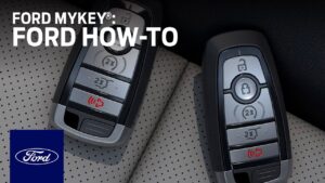 Ford Focus 3 MyKey Nasıl Sıfırlanır? MyKey Devreden Kaldırma Adımları