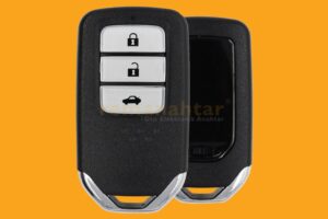Honda CR-V Anahtar Kumandası Programlama Nasıl Yapılır? Adım Adım Rehber