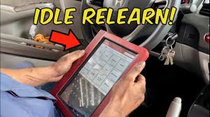 Honda Civic ECU Sıfırlama ve Idle Learn Prosedürü Nasıl Yapılır?