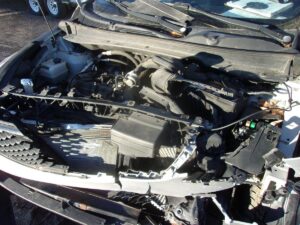 Kia Sportage Kaput Açma Sorunu: Kaput Açma Teli Çıktıysa Ne Yapmalısınız?