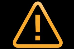 Nissan Qashqai Gösterge Panelinde Sarı Üçgen İçindeki Ünlem İşareti Ne Anlama Geliyor? 2026