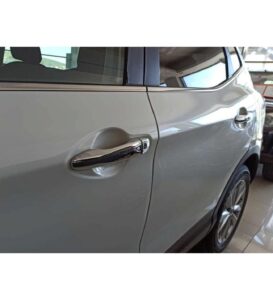 Nissan Qashqai Smart Key "Anahtar Algılanmadı" Sorunları ve Çözüm Yolları 6 Nissan Qashqai Smart Key “Anahtar Algılanmadı” Sorunları ve Çözüm Yolları
