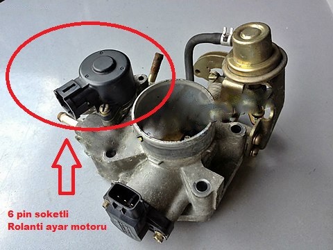 Nissanda Rolanti Sorunu Cozumu