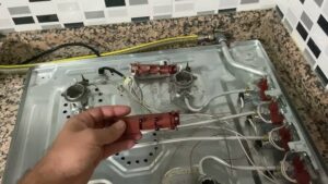 Ocak Ateşleme Sorunu Nasıl Giderilir? Ev Elektrik Tamiri Rehberi