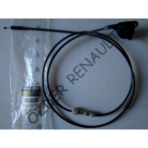 Renault Megane 2 Kaput Açma Teli Koptuysa Ne Yapılır? Pratik Çözüm Rehberi