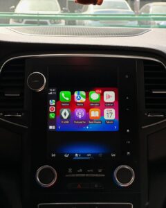 Renault Megane 4 R-Link2 Harita Güncellemesi Nasıl Yapılır? Ücretsiz Yöntem ve Adımlar