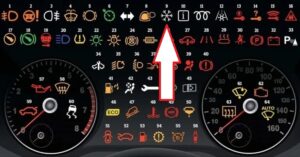 Ford Focus 3 Gösterge Panelindeki Sarı Kar Tanesi Uyarısı ve Çözümü