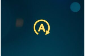 Honda Araçlarda Yuvarlak İçinde A Harfi Uyarısı Ne Anlama Geliyor? Start Stop Sistemi Detaylı Açıklama