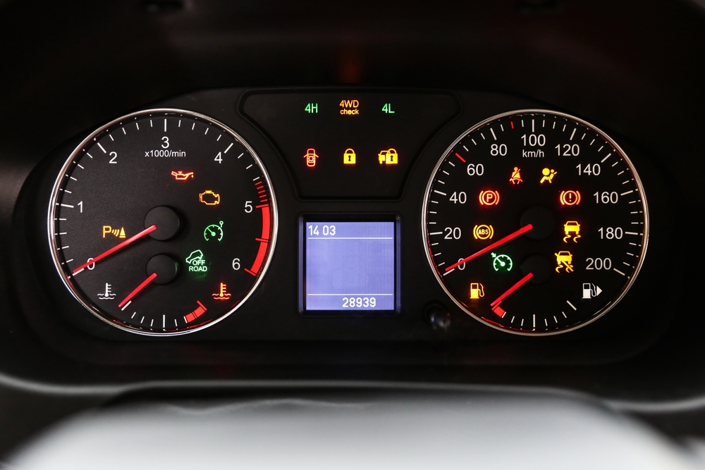 Hyundai Hata Kodları ve Anlamları: Sorunlarınızı Kendiniz Teşhis Edin