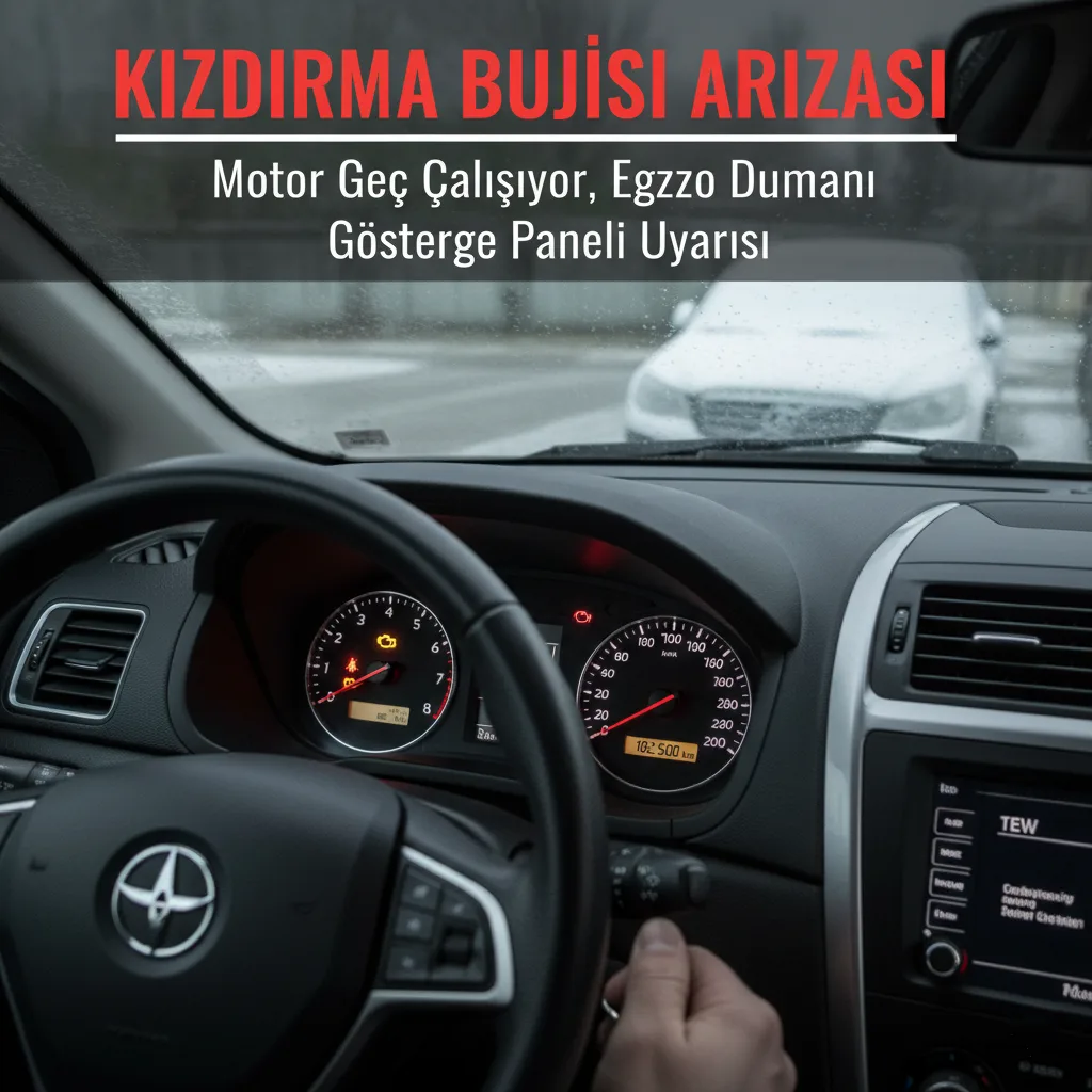 Dieselfahrzeuge Glühkerze, Glühkerzendefekt, Glühkerzenwechsel, Glühkerzenforum, Was ist eine Glühkerze