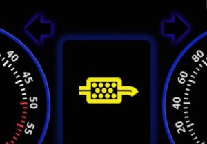 Volkswagen Manuel Partikül Uyarısı Nedir, Ne Zaman ve Nasıl Temizlenmeli?