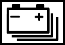 48 volt battery discharge