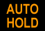 Auto Hold indicator
