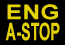 ENG ASTOP fault indicator