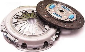 Fiat Linea 1.3 için En İyi Baskı Balata Seçimi: Valeo mu Oparmo mu?