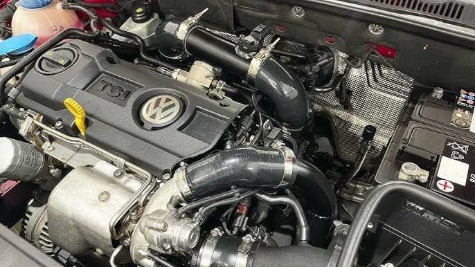 Jetta 1.4 Tsi vs 1.2 Tsi