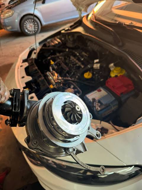 Opel Astra J Turbo Arizasi ve Bakim Masrafi