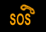 SOS indicator