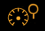 Speed warning indicator 3