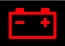 charge system trouble indicator 1