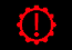 drivetrain trouble indicator 2