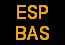 esp bas indicator