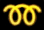 glow plug symbol indicator 3