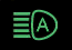 high beam assistant indicator2 2
