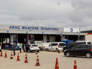 Passat B8 LED Farlar Muayeneden Neden Kalıyor? Çözüm Önerileri