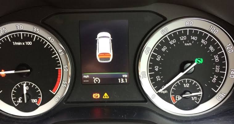 skoda unlem isareti