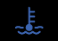 temperature indicator cold