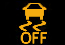 vsc slip off indicator 2